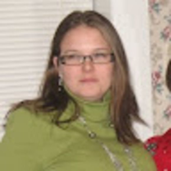 Meet your Posher, Jamie - Picture 1 of 1